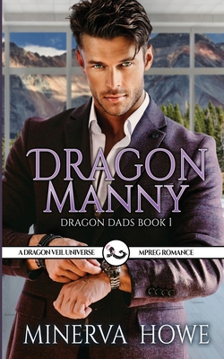 Dragon Manny B0H6F8Y229 Book Cover