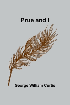 Prue and I 9362922568 Book Cover