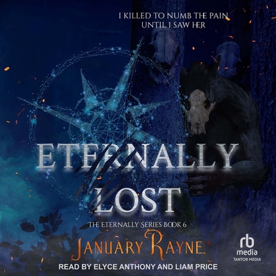Eternally Lost B0FXBXWXQS Book Cover