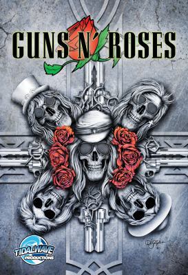 Orbit: Guns N' Roses 1949738124 Book Cover