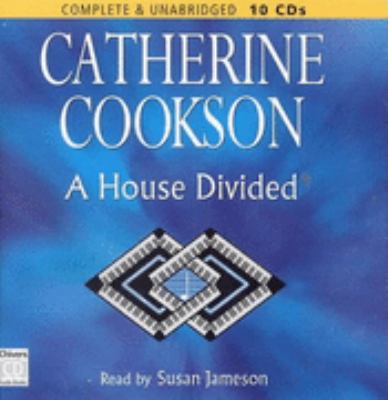 A House Divided 0754053318 Book Cover