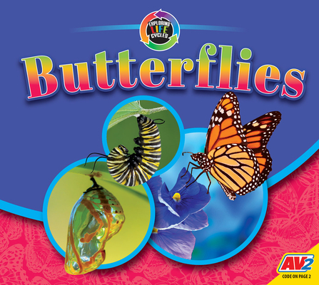 Butterflies 1791127045 Book Cover