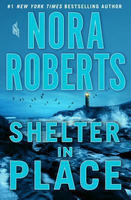 Shelter in Place 1250193982 Book Cover