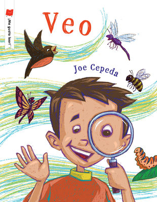 Veo [Spanish] 0823449610 Book Cover
