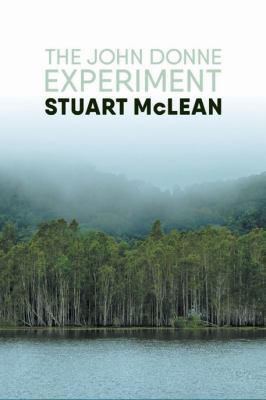 The John Donne Experiment 1925801381 Book Cover