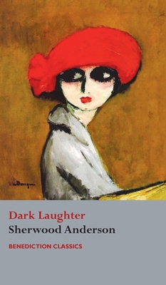 Dark Laughter 1789431247 Book Cover