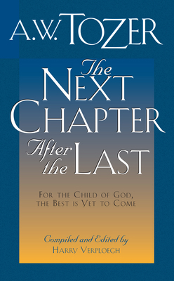 The Next Chapter After the Last 1600660223 Book Cover