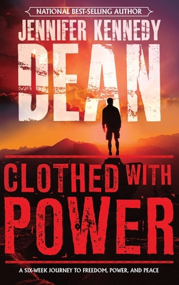 Clothed with Power 1563096676 Book Cover