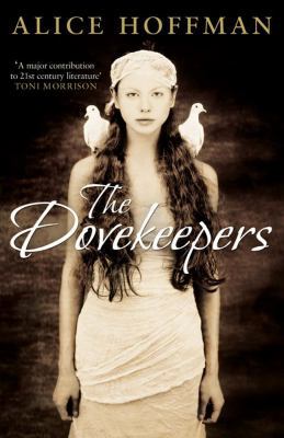 The Dovekeepers B0092I3H5G Book Cover