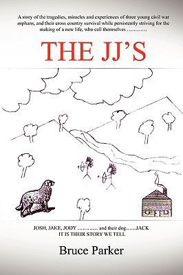 The J J 's 0557230888 Book Cover