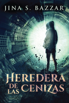Heredera De Las Cenizas [Spanish] [Large Print] 4824103002 Book Cover