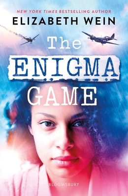 Enigma Game 1526601656 Book Cover