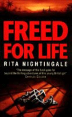 Freed for Life B003X891YW Book Cover