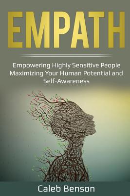 Empath: Empowering Highly Sensitive People - Ma... 109877938X Book Cover