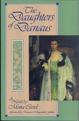 The Daughters of Danaus 1558610154 Book Cover