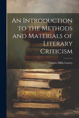 An Introduction to the Methods and Materials of... 102197871X Book Cover