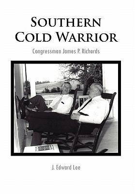 Southern Cold Warrior 1456833162 Book Cover