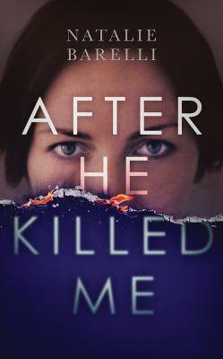 After He Killed Me 1543618286 Book Cover