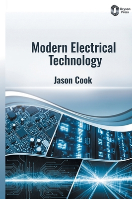 Modern Electrical Technology B0H9Y13KG5 Book Cover