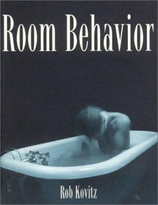 Room Behavior 1895837448 Book Cover