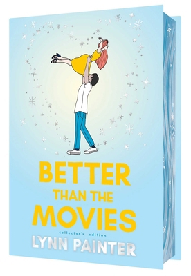 Better Than the Movies (Collector's Edition) 1665990309 Book Cover