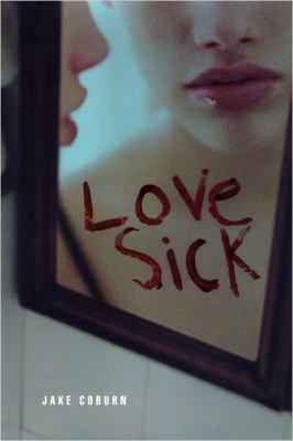 Lovesick 0525473831 Book Cover