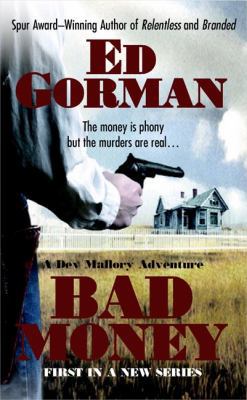 Bad Money 0425203913 Book Cover