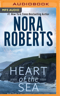 Heart of the Sea 1713581833 Book Cover
