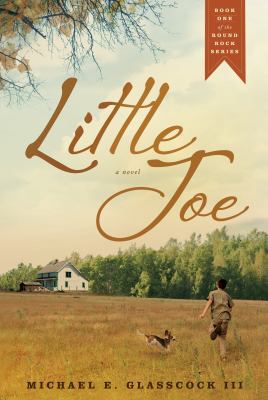 Little Joe (Round Rock) 1608325660 Book Cover