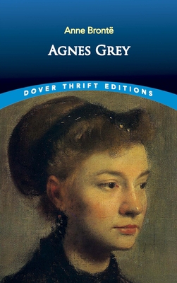 Agnes Grey 0486451216 Book Cover
