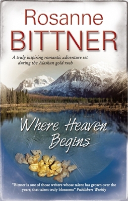 Where Heaven Begins 0727880004 Book Cover