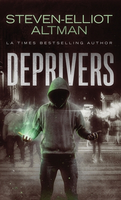 Deprivers 1680575511 Book Cover