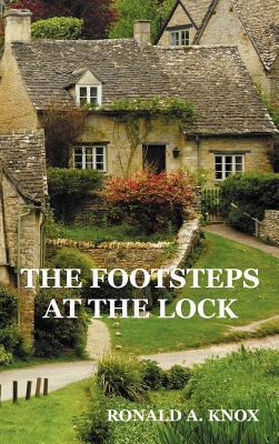 The Footsteps at the Lock 1781391661 Book Cover