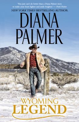 Wyoming Legend 1489267638 Book Cover