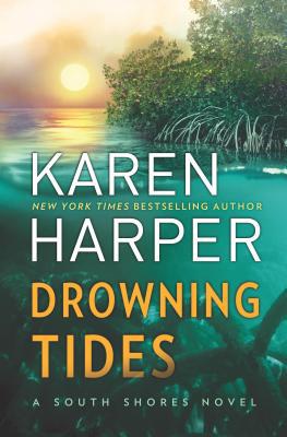 Drowning Tides 0778330575 Book Cover