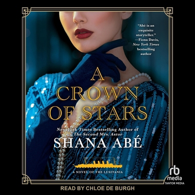 A Crown of Stars B0G8DD16N6 Book Cover