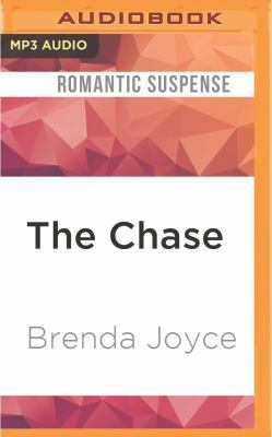 The Chase 1511395362 Book Cover