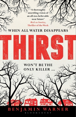 Thirst 1408865068 Book Cover