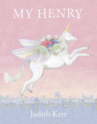 My Henry 0007388128 Book Cover