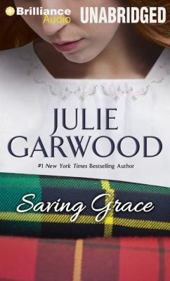 Saving Grace 1469261545 Book Cover