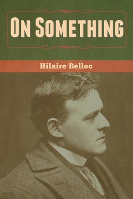 On Something 1636370241 Book Cover