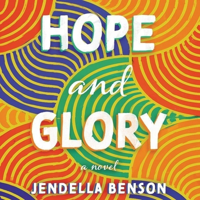 Hope and Glory B09FC6C1KH Book Cover