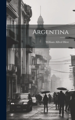 Argentina 1021091723 Book Cover