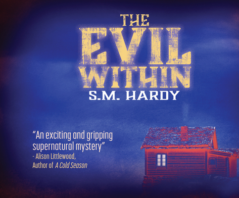 The Evil Within 1662014570 Book Cover