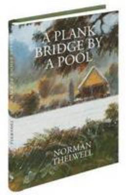 A Plank Bridge by a Pool 1907110518 Book Cover