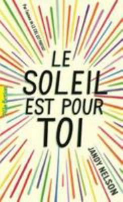 Le soleil est pour toi (Pôle Fiction) (French E... [French] 207508114X Book Cover