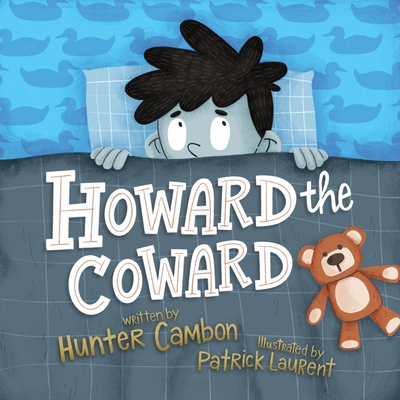 Howard the Coward 1953445381 Book Cover