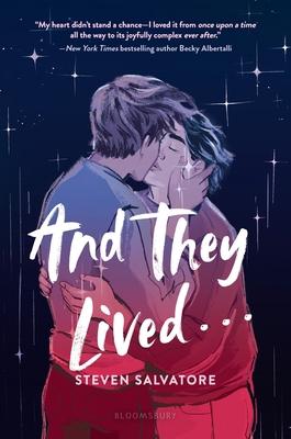 And They Lived . . . 1547608196 Book Cover
