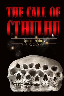 The Call of Cthulhu 1497426243 Book Cover