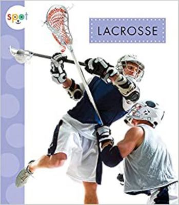 Lacrosse 1681519364 Book Cover